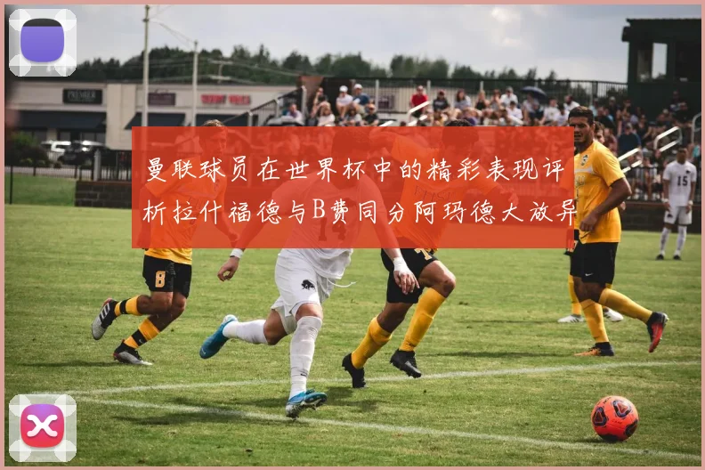 曼联球员在世界杯中的精彩表现评析拉什福德与B费同分阿玛德大放异彩
